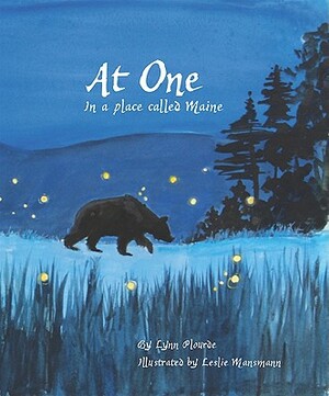 At One: In a Place Called Maine by Lynn Plourde