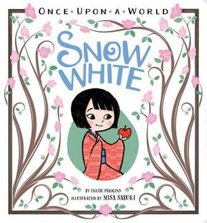 Snow White by Chloe Perkins