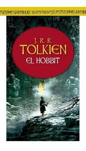 El Hobbit by J.R.R. Tolkien