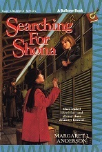 Searching for Shona by Margaret J. Anderson