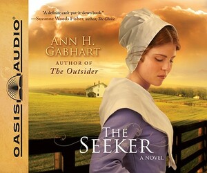 The Seeker by Ann H. Gabhart