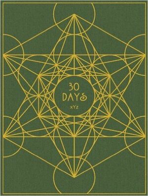 30 Days by Joanna Tilsley