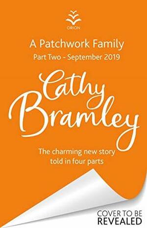 Dreaming Big by Cathy Bramley