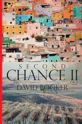 Second Chance II by David Booker