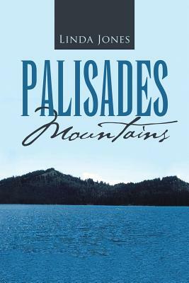 Palisades Mountains by Linda Jones