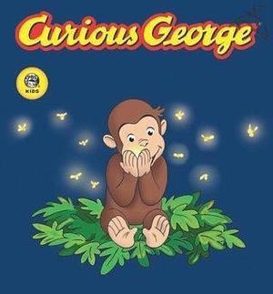 Curious George Good Night Book by H.A. Rey, H.A. Rey