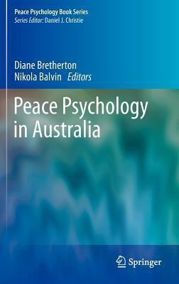 Peace Psychology in Australia by 