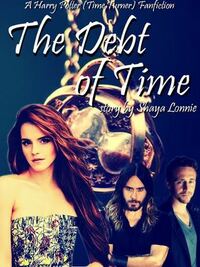 The Debt of Time by ShayaLonnie