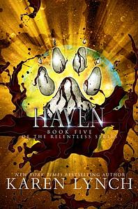 Haven by Karen Lynch