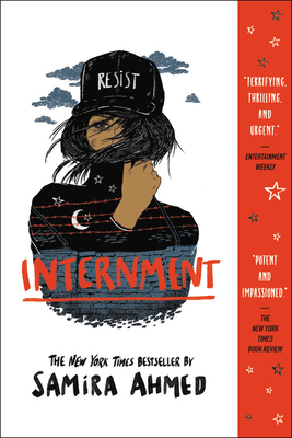 Internment by Samira Ahmed