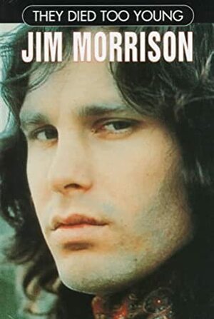 Jim Morrison by Jon E. Lewis