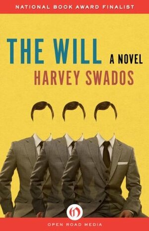 The Will by Harvey Swados
