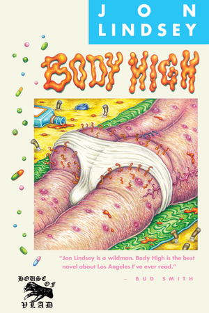 Body High by Jon Lindsey