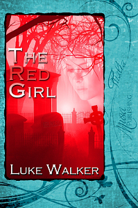 The Red Girl by Luke Walker
