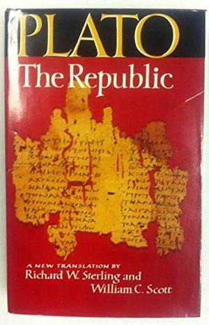 The Republic by Plato