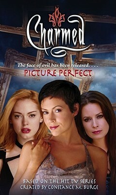 Picture Perfect by Cameron Dokey