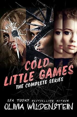 Cold Little Games by Olivia Wildenstein