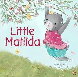 Little Matilda by Caz Goodwin
