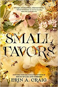 Small Favors by Erin A. Craig