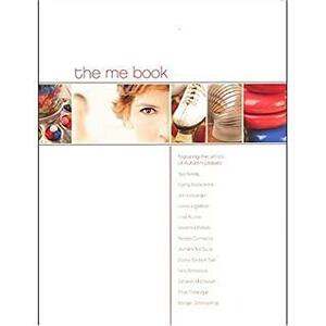 The Me Book by Shelley O'Hara, Erin Trimble