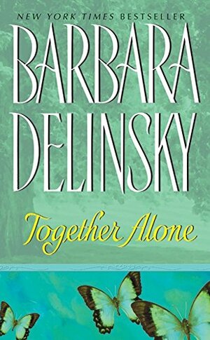 Together Alone by Barbara Delinsky