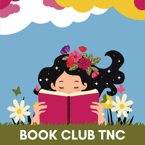 Book Club TNC's logo/display image