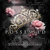 Possessed by Steffanie Holmes