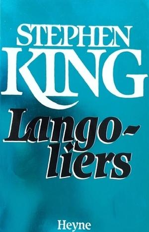 Langoliers by Stephen King