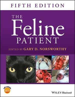 The Feline Patient by 