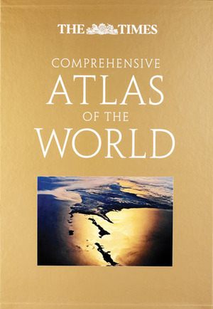 The Times Comprehensive Atlas of the World by The Times