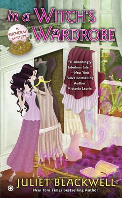 In a Witch's Wardrobe by Juliet Blackwell