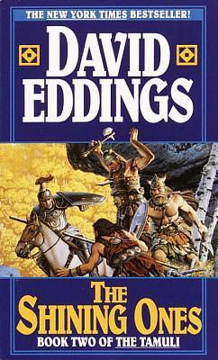 Das leutende Volk by David Eddings