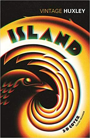 Island by Aldous Huxley