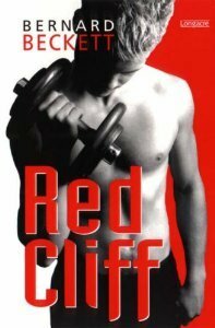 Red Cliff by Bernard Beckett