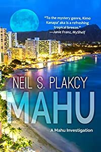 Mahu by Neil S. Plakcy