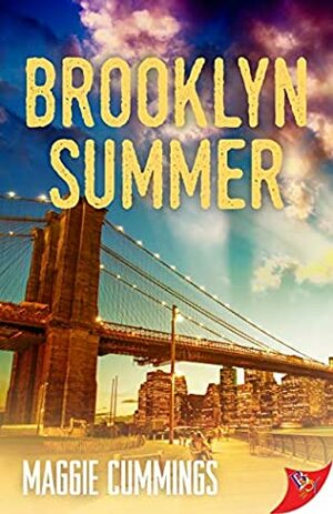 Brooklyn Summer by Maggie Cummings