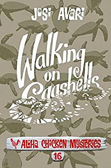 Walking on Eggshells by Josi Avari