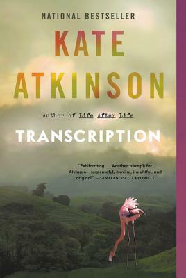 Transcription by Kate Atkinson