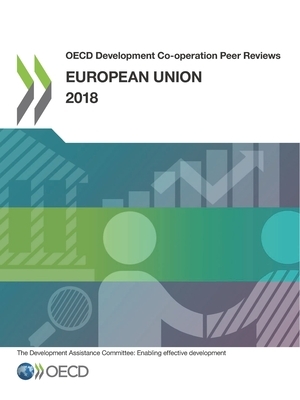 OECD Development Co-Operation Peer Reviews: European Union 2018 by Oecd