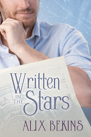Written in the Stars by Alix Bekins
