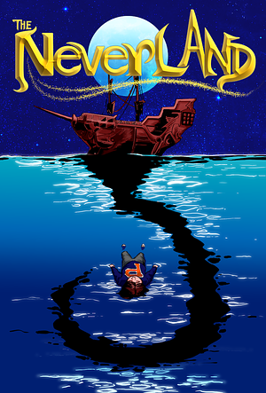 The Neverland No. 1 by Caleb Thusat