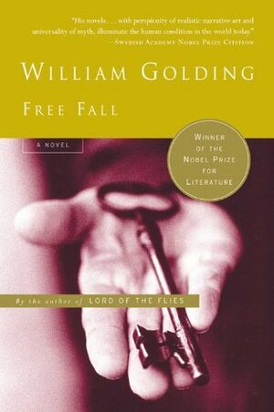 Free Fall by William Golding