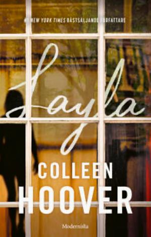 Layla by Colleen Hoover
