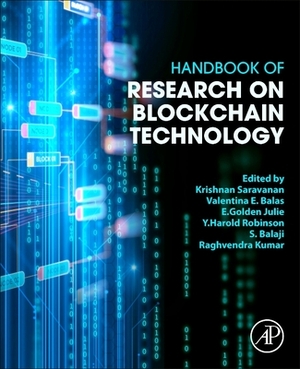 Handbook of Research on Blockchain Technology by 