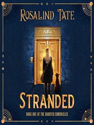 Stranded by Rosalind Tate