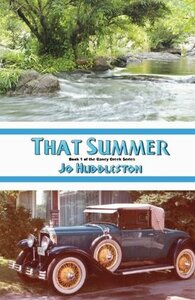 That Summer by Jo Huddleston