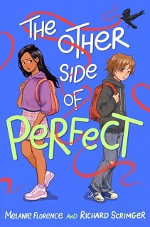 The Other Side of Perfect by Melanie Florence, Richard Scrimger