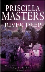 River Deep by Priscilla Masters