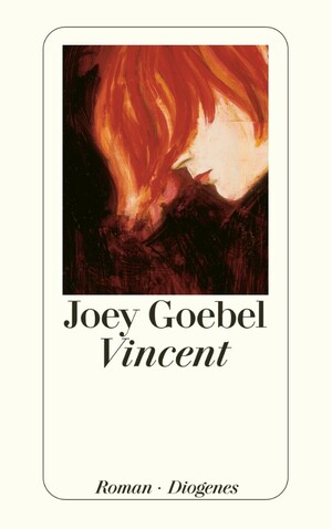 Vincent by Joey Goebel