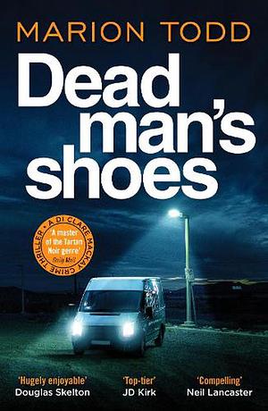 Dead Man's shoes by Marion Todd